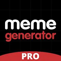 تحميل تطبيق Meme Generator PRO مهكر بريميوم مجاناً 2027 للأندرويد