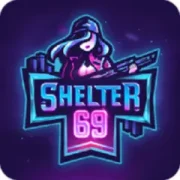 تحميل لعبة Shelter 69 مهكرة 2027 للأندرويد APK مجاناً