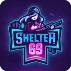 تحميل لعبة Shelter 69 مهكرة 2027 للأندرويد APK مجاناً